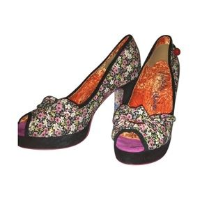 Excuse Me Miss IC-0103 BK-MU